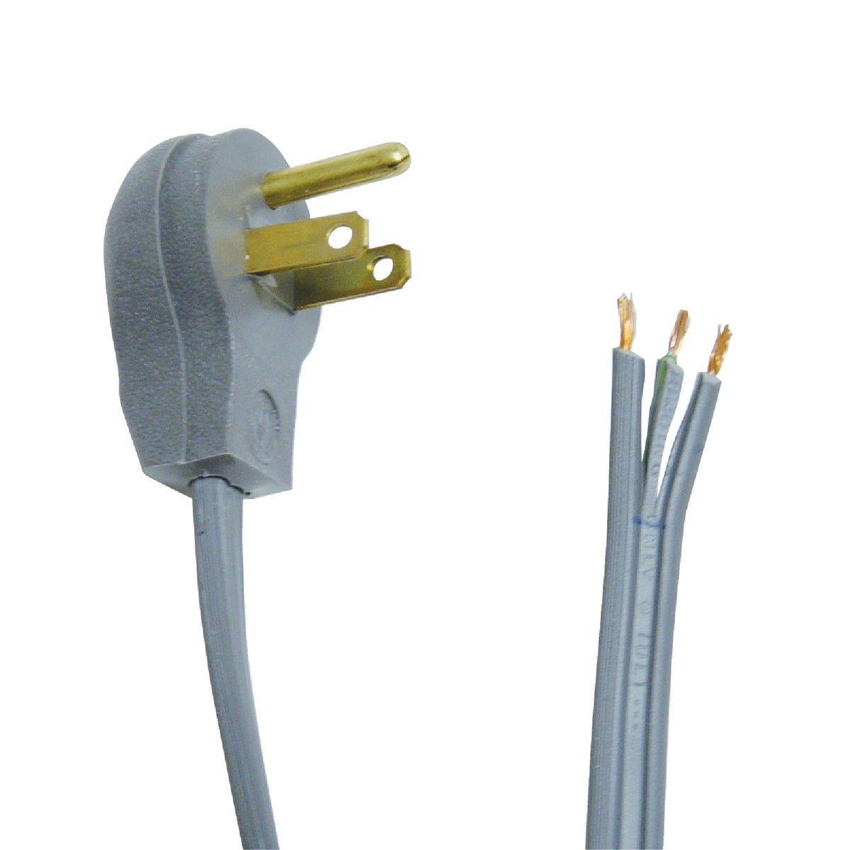 Master Electrician 3 Ft. 16/3 13A Appliance Cord