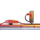 Easy Heat 3 Ft. 120V Pipe Heating Cable Image 4