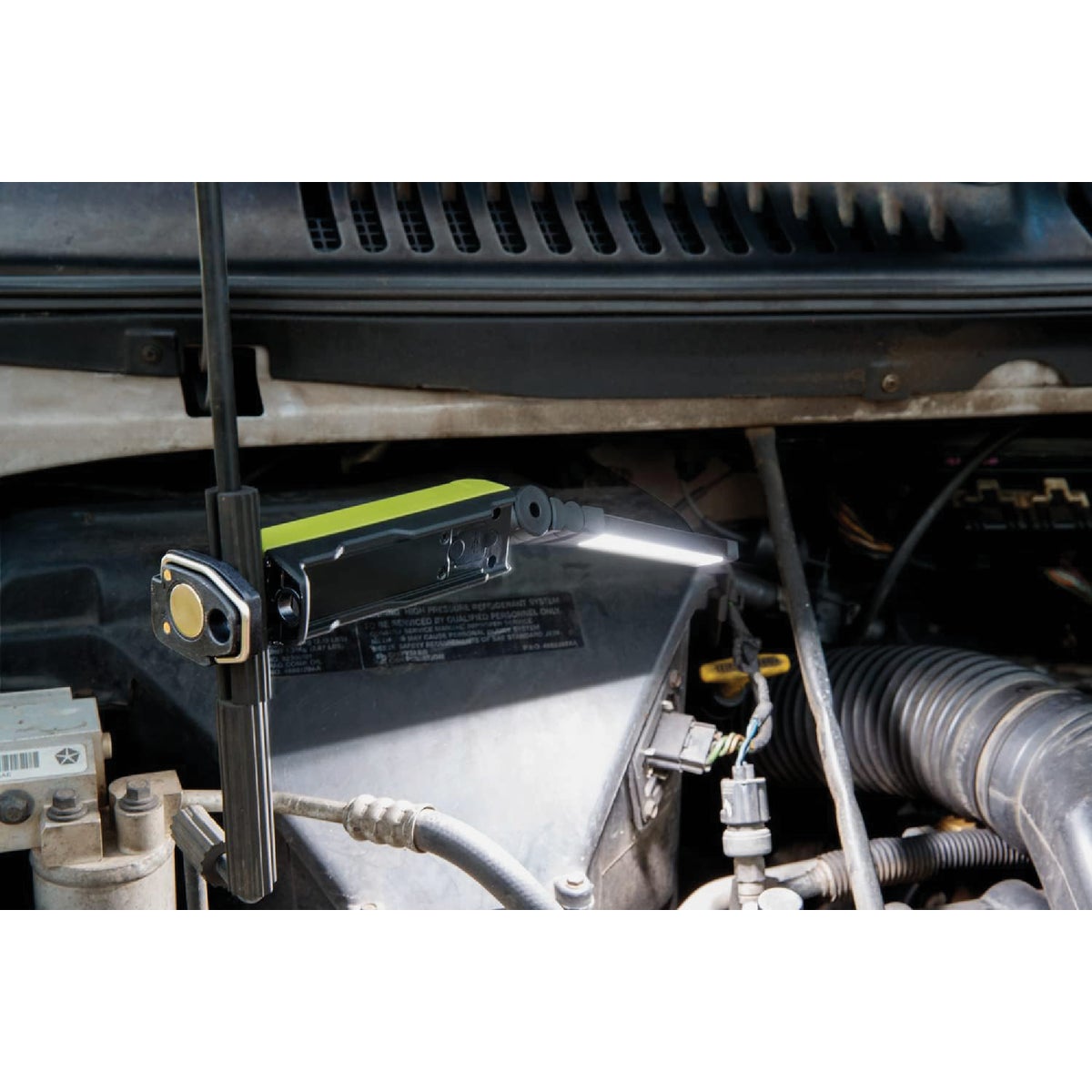 PowerSmith 600 Lm. Foldable Inspection Light Image 4