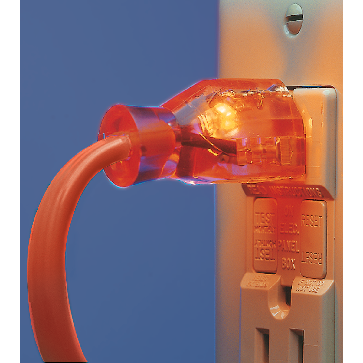 Easy Heat 24 Ft. 120V Pipe Heating Cable Image 2