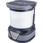 Police Security Twin Power LED Lantern Image 1