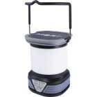 Police Security Twin Power LED Lantern Image 6