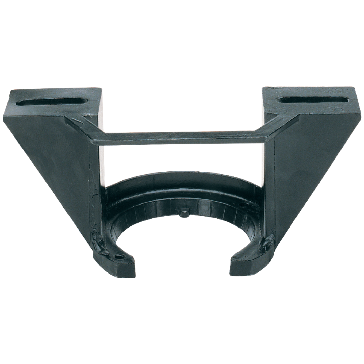 Westinghouse Black Ceiling Fan Bracket Image 1