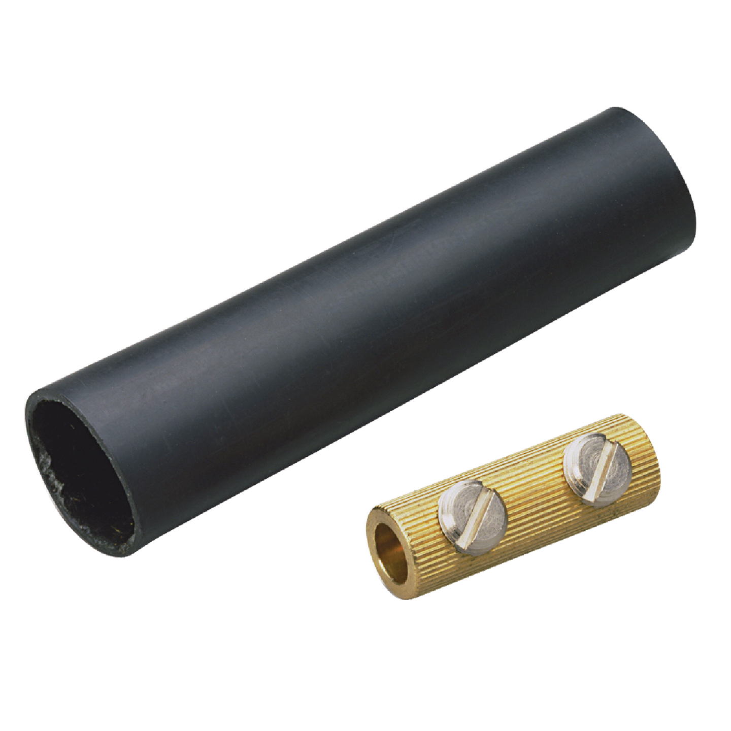 Gardner Bender 600V Black 2 AWG to 8 AWG Wire Splice Kit Image 1