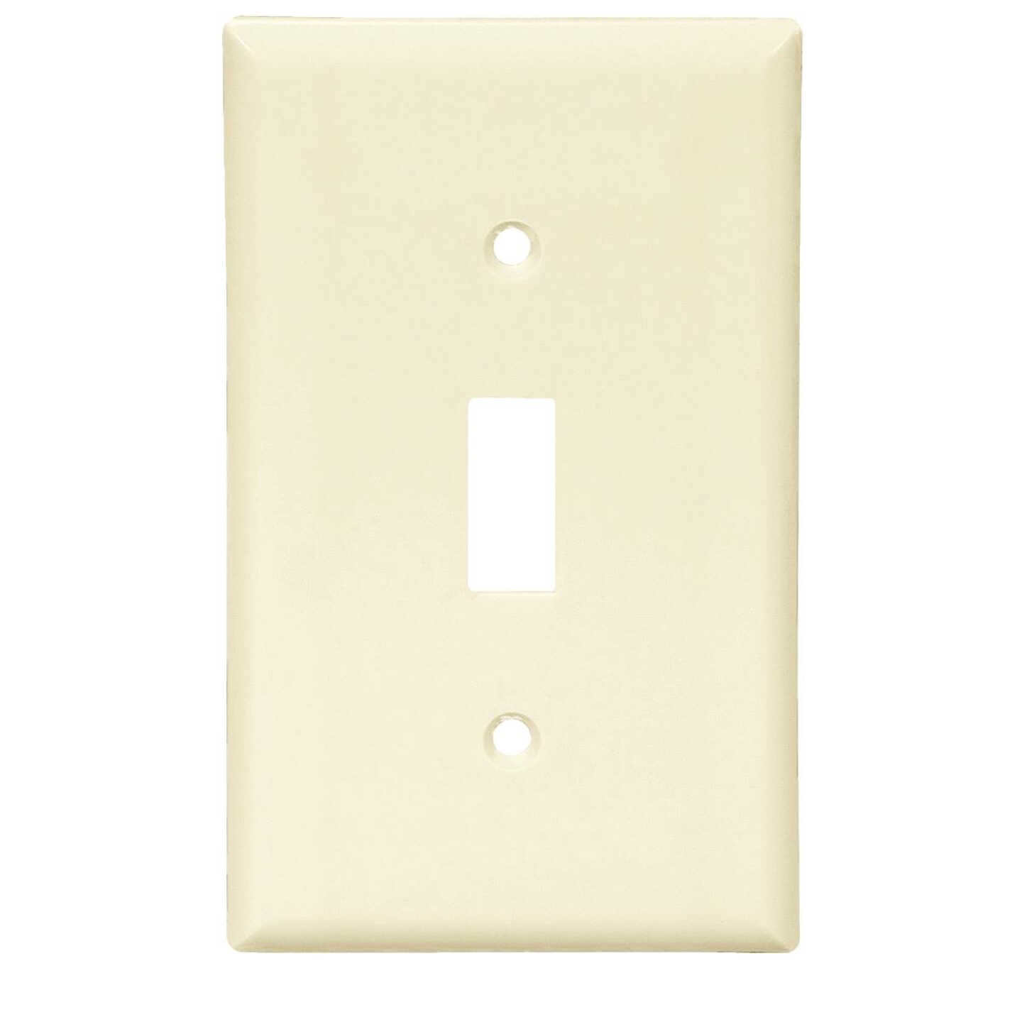 LT ALM SWITCH WALLPLATE Image 1