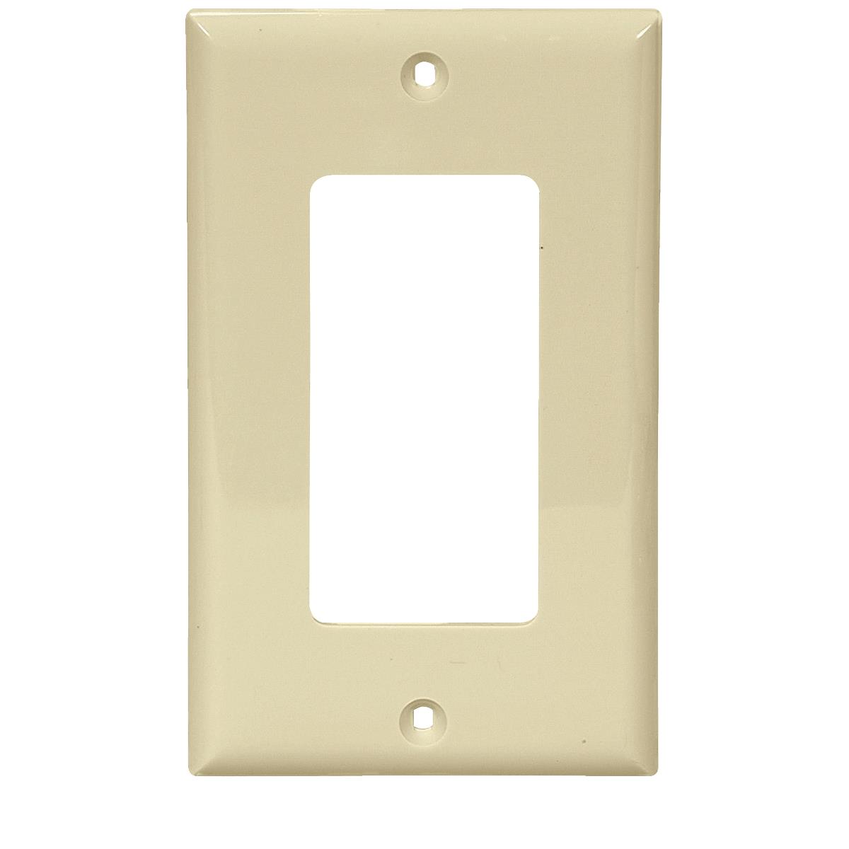 IV GFI WALL PLATE