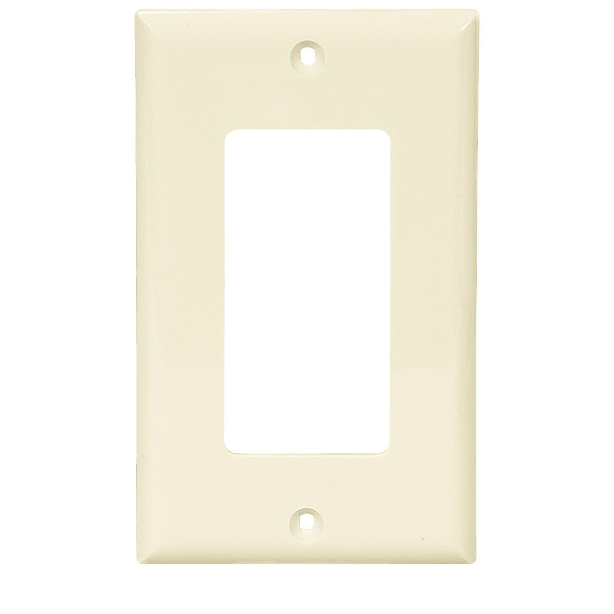 LT ALM GFI WALLPLATE Image 1
