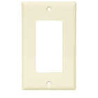 LT ALM GFI WALLPLATE Image 1