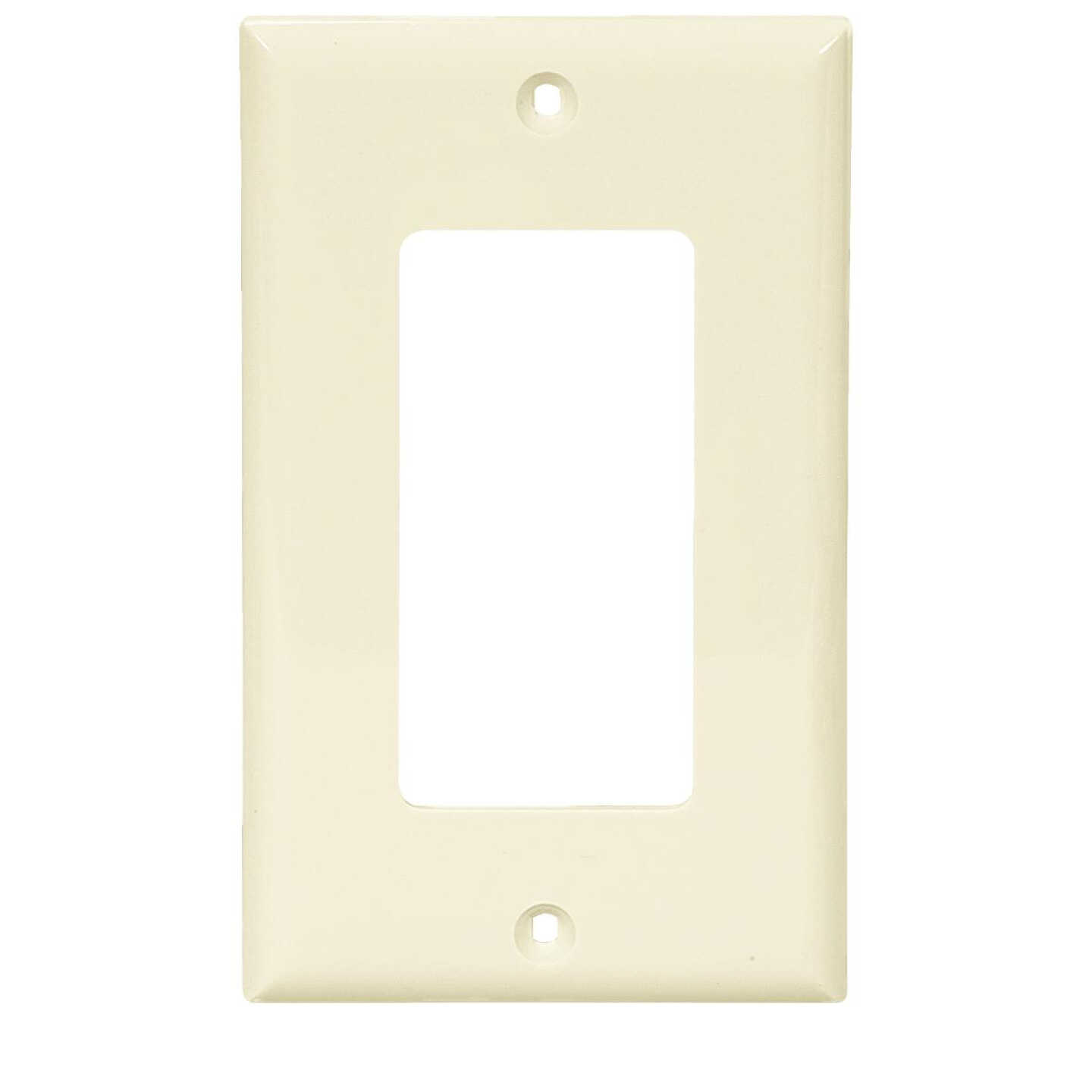 LT ALM GFI WALLPLATE Image 1