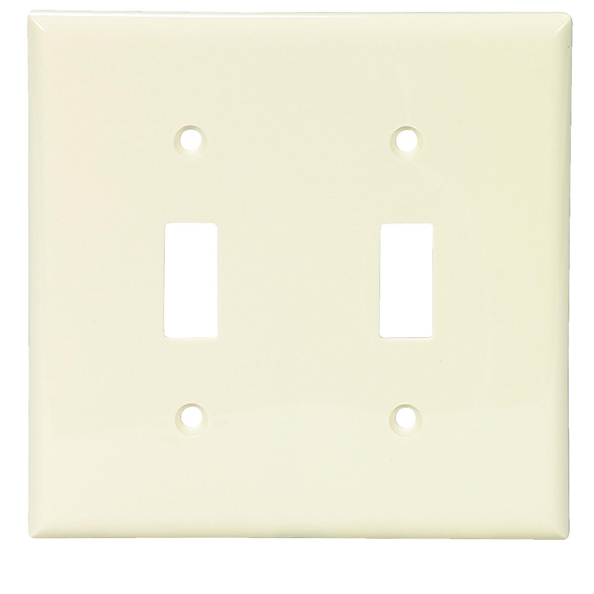 LT ALM SWITCH WALLPLATE