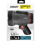 Coast LS50R Half Mile Spotlight with Floodlight Image 2