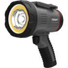 Coast LS50R Half Mile Spotlight with Floodlight Image 1