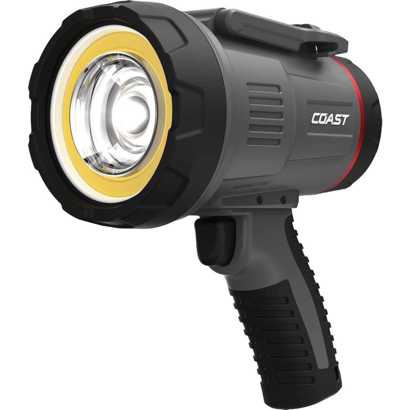 Coast LS50R Half Mile Spotlight with Floodlight Image 1