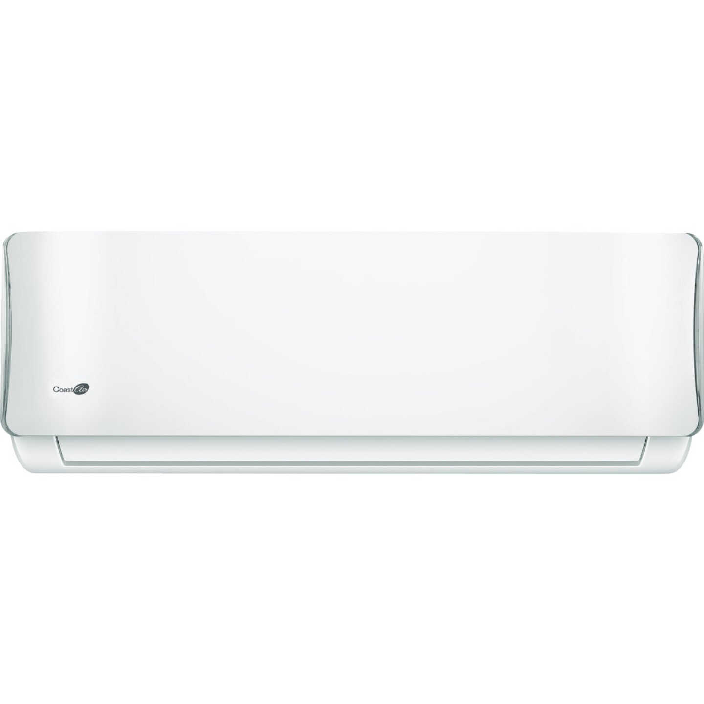 Coast Air 9000 BTU 400 Sq. Ft. Mini-Split Room Air Conditioner & Heat Pump Image 3