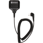Motorola M-Series Radio Speaker and Microphone Image 1