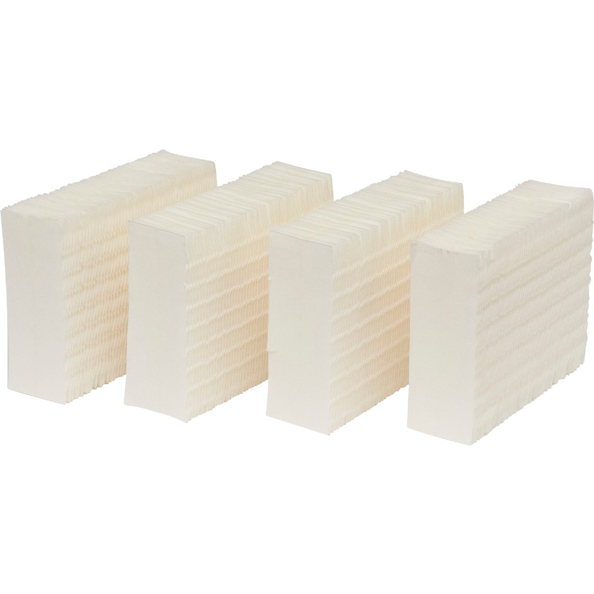 AirCare HDC411 Humidifier Wick Filter (4-Pack)