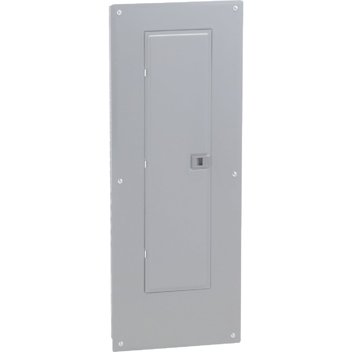 Square D Homeline 200A 40-Space 80-Pole Indoor Meter Breaker Panel Image 4