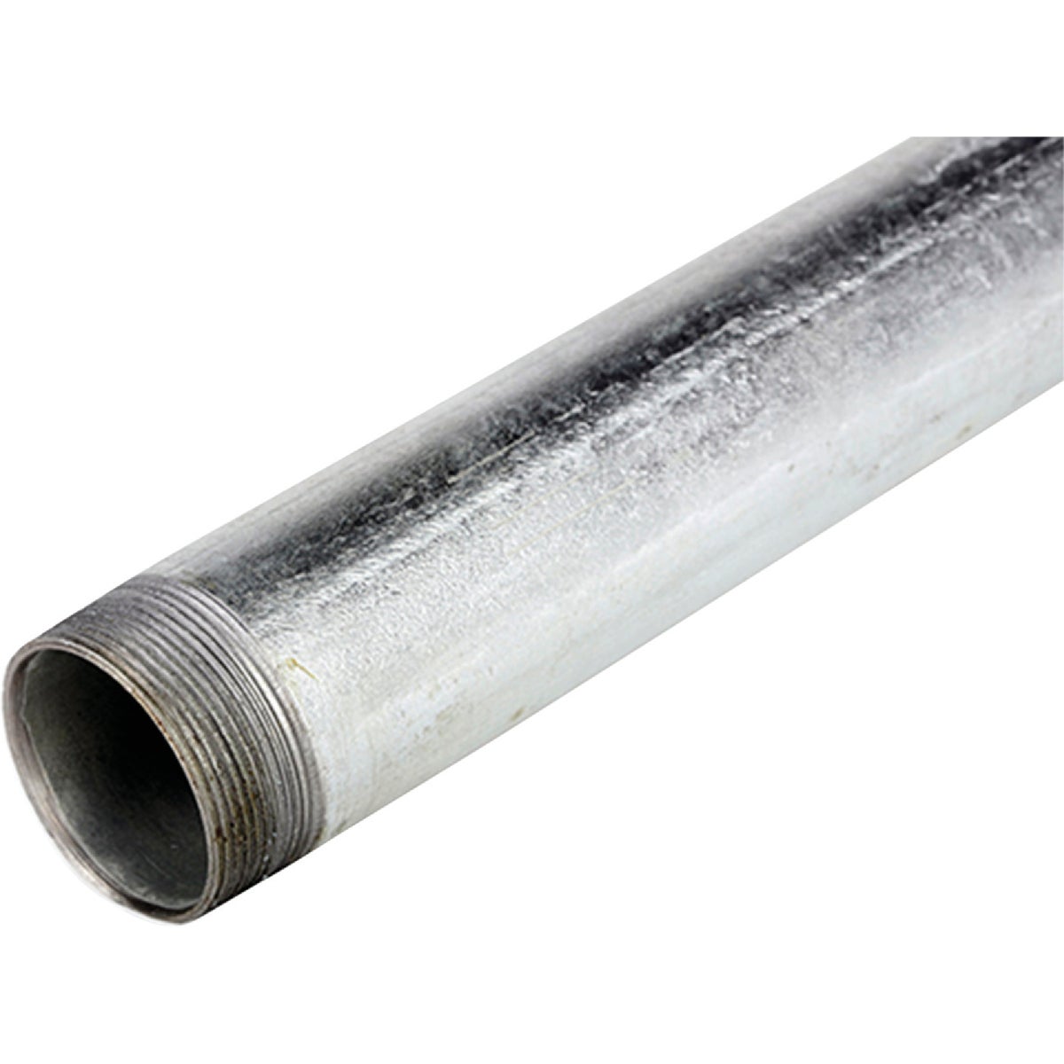 Southland  1/2 In. x 10 Ft. Rigid EMT Steel Conduit
