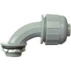 Halex 3/4 In. 90 Deg Quick-Set Liquid Tight Connector Image 2