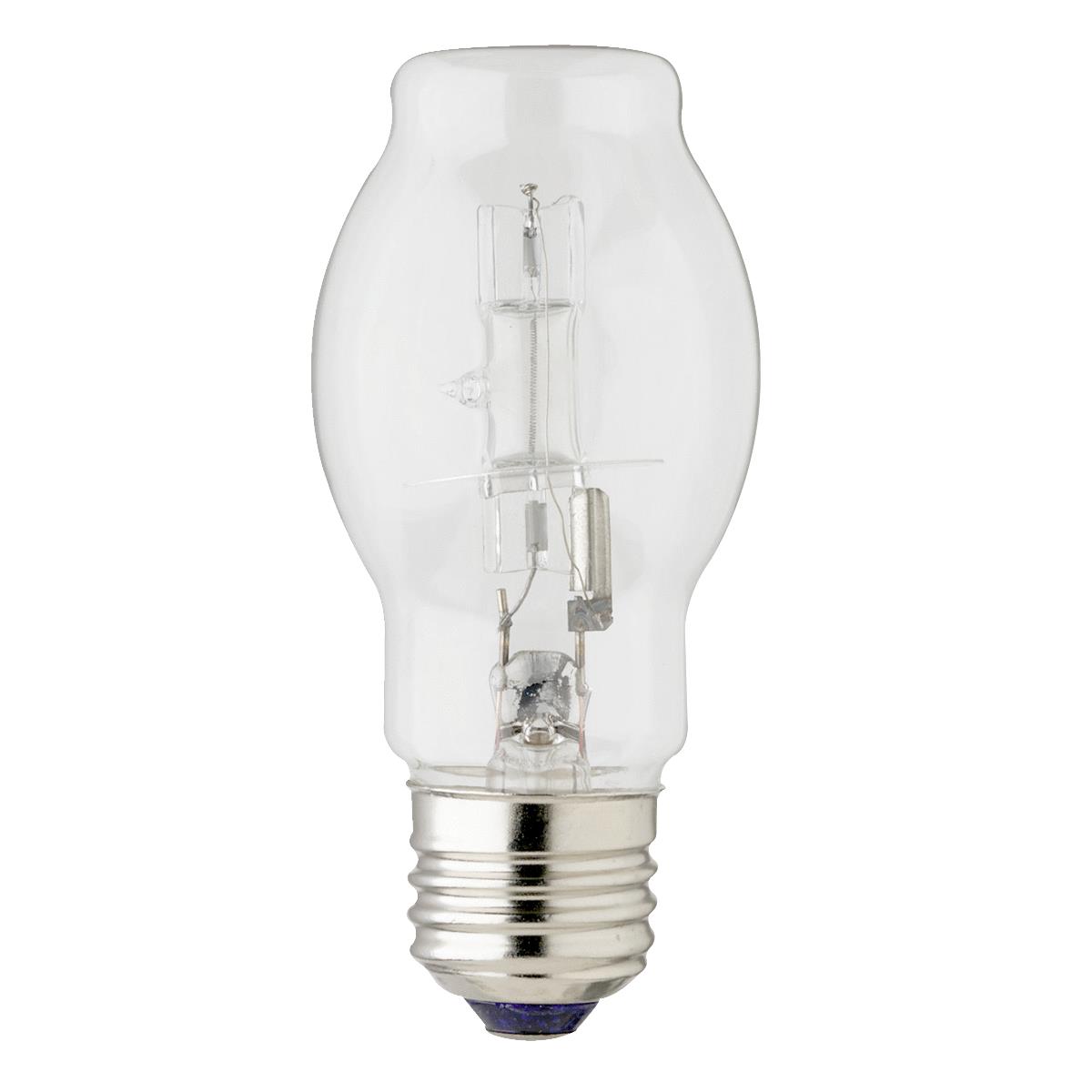 43W ECO HALOGEN BULB CLR