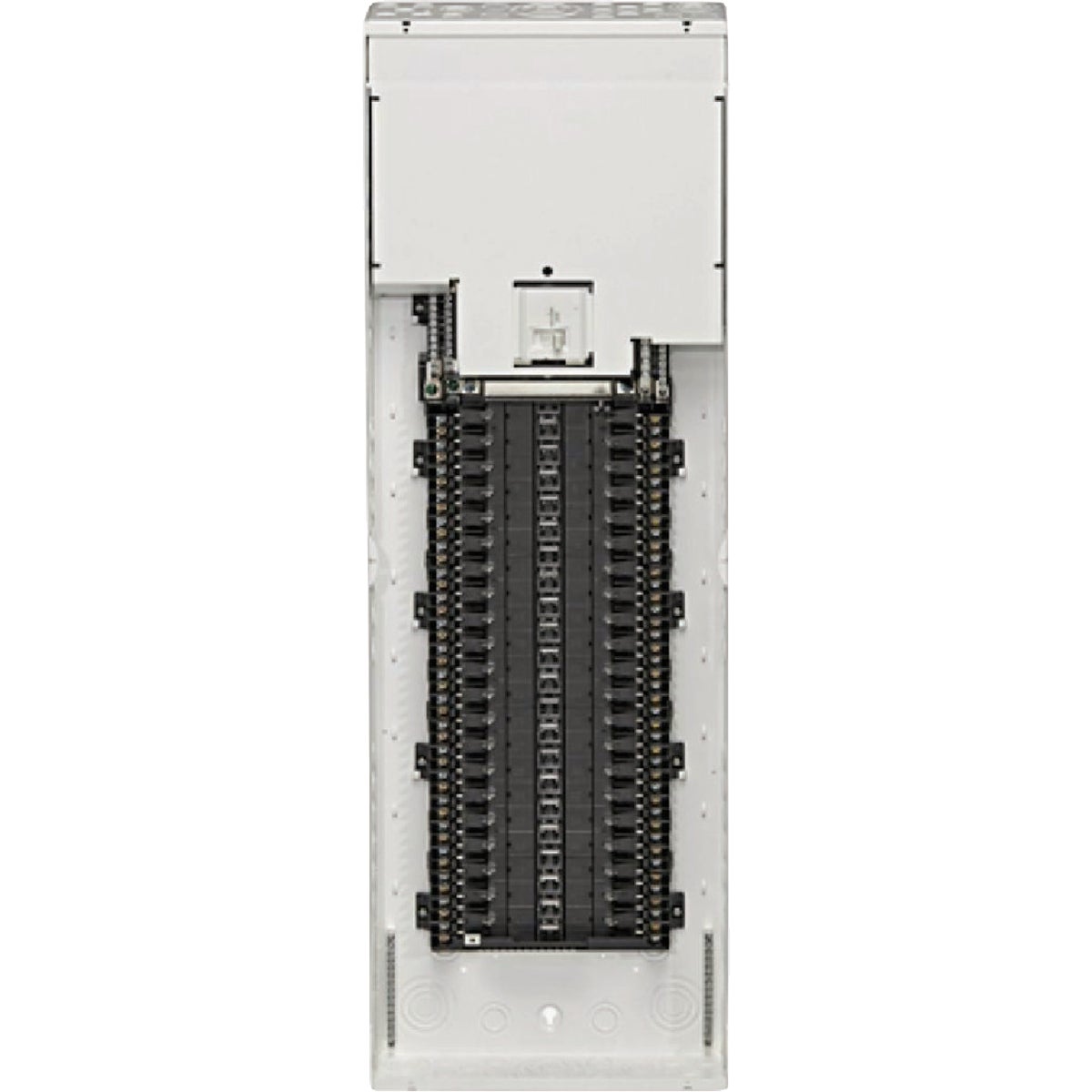 Leviton 200A 42-Space Indoor Load Center