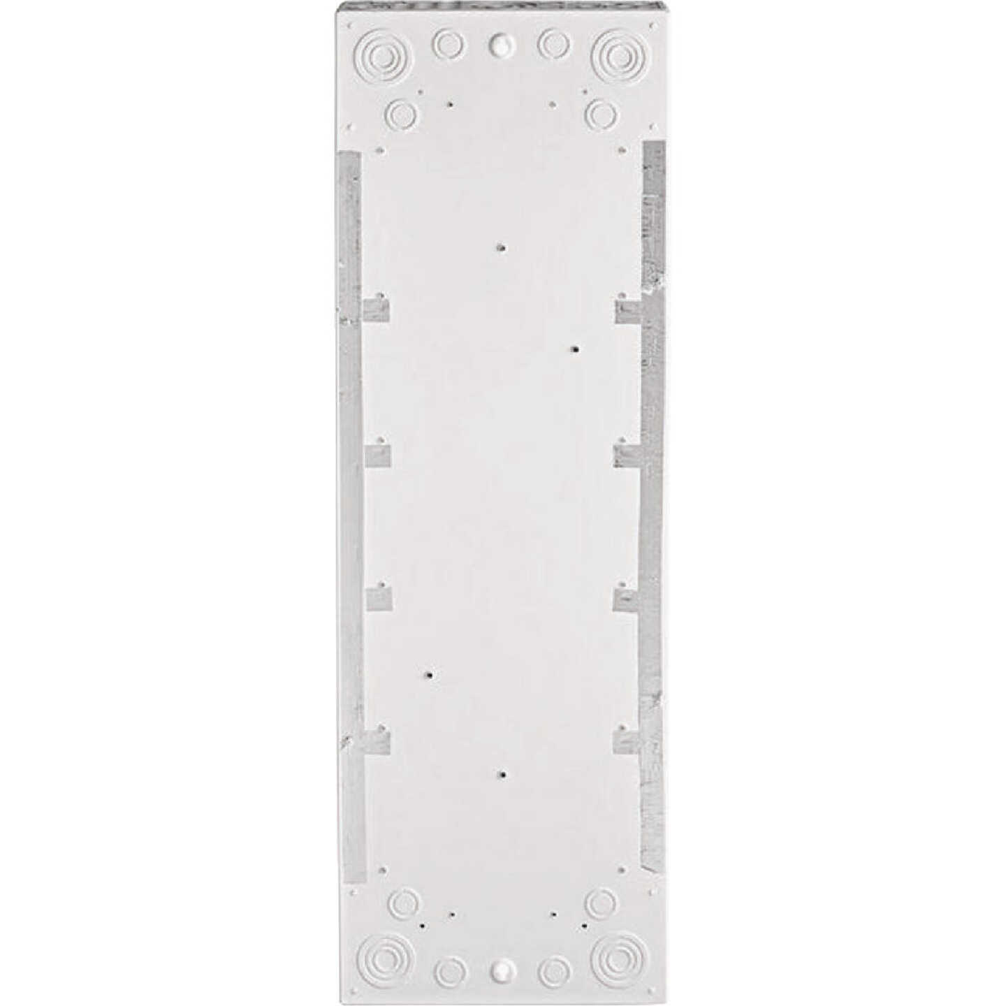 Leviton 200A 42-Space Indoor Load Center Image 3