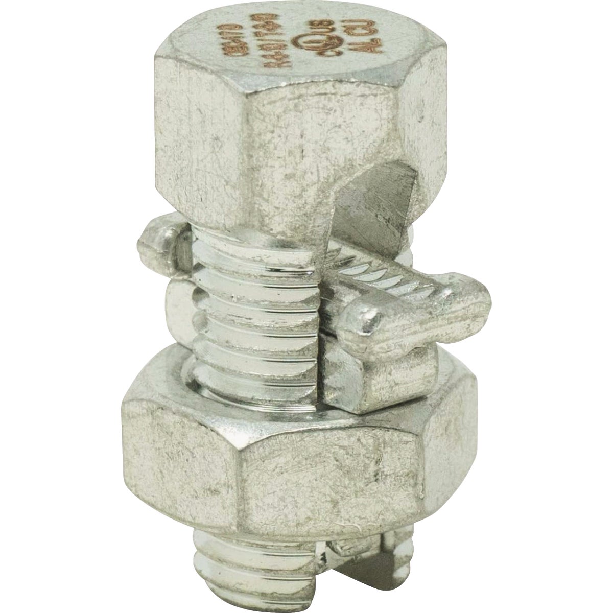 Southwire #6 STR to #10 STR Dual-Rated Split Bolt Connector