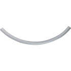 Carlon 2-1/2 In. Schedule 80 90 Deg PVC Elbow Image 1