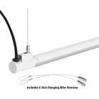 Feit Electric 4 Ft. Single-LED Shop Light Fixture Image 2
