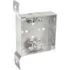 Southwire Bracket Mount 4 In. x 4 In. Armored Cable Square Box Image 1