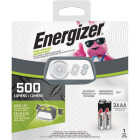Energizer Pro Series 500 Lm. LED Hybrid High CRI Headlamp Image 2