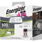 Energizer Pro Series 500 Lm. LED Hybrid High CRI Headlamp Image 1
