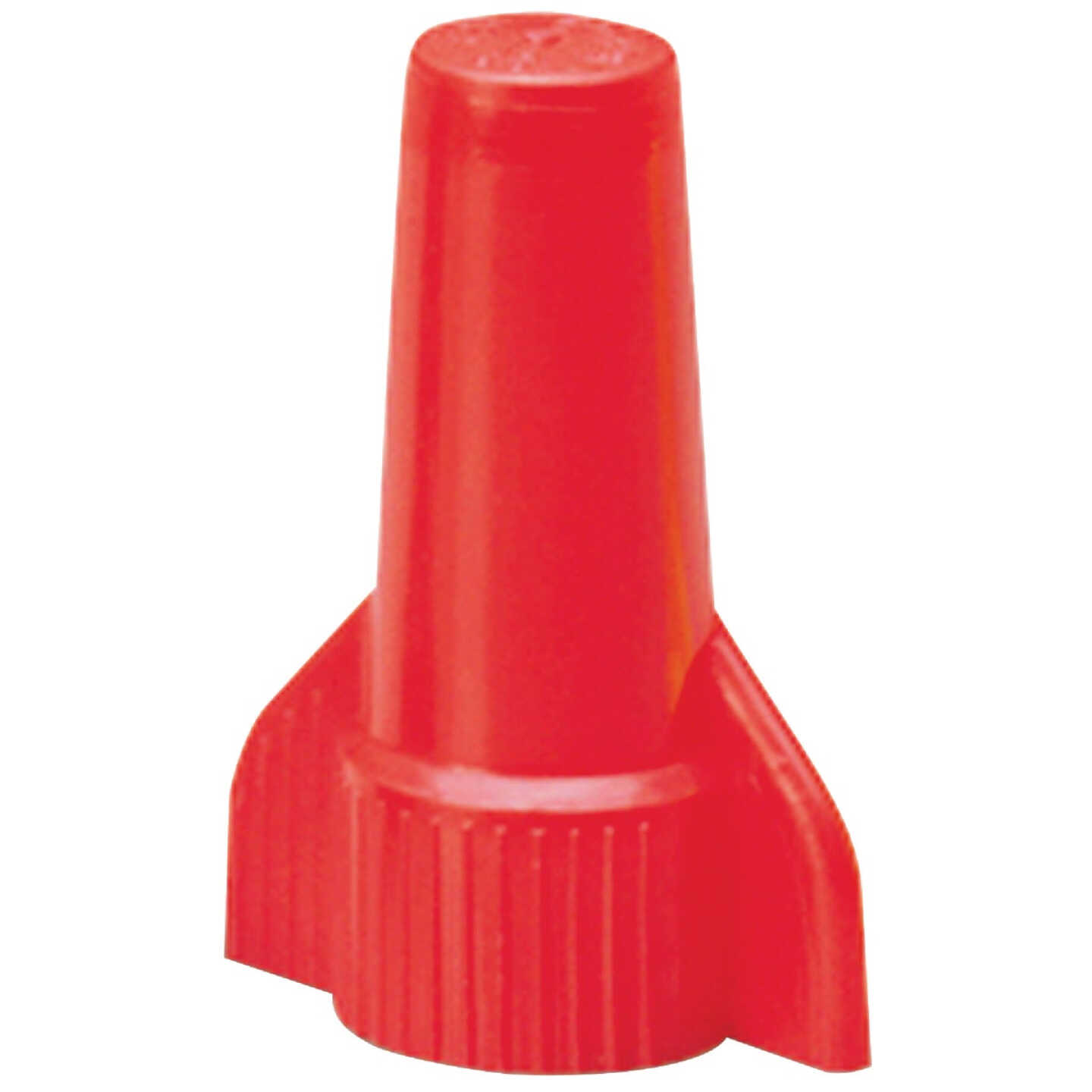 Do it Medium Red 22 AWG to 6 AWG Wing Wire Connector (6-Pack) Image 1