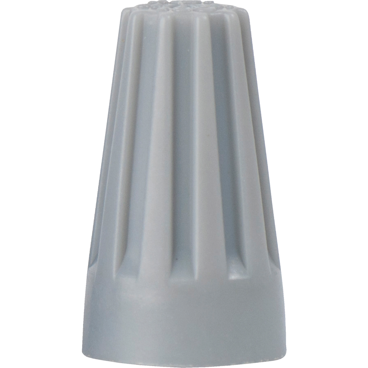 Gardner Bender WingGard Miniature Gray 22 AWG to 16 AWG Wire Connector (25-Pack) Image 1