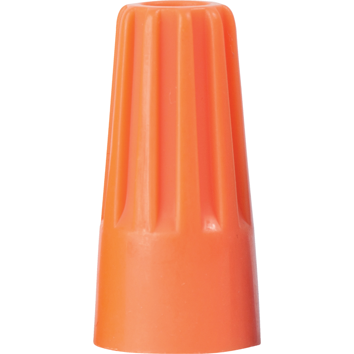 Gardner Bender WingGard Small Orange 22 AWG to 14 AWG Wire Connector (25-Pack) Image 1