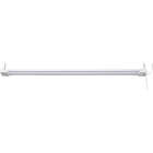 Linkable 4 Ft. 1-Bulb LED Shop Light Fixture Image 3