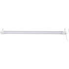 Linkable 4 Ft. 1-Bulb LED Shop Light Fixture Image 2