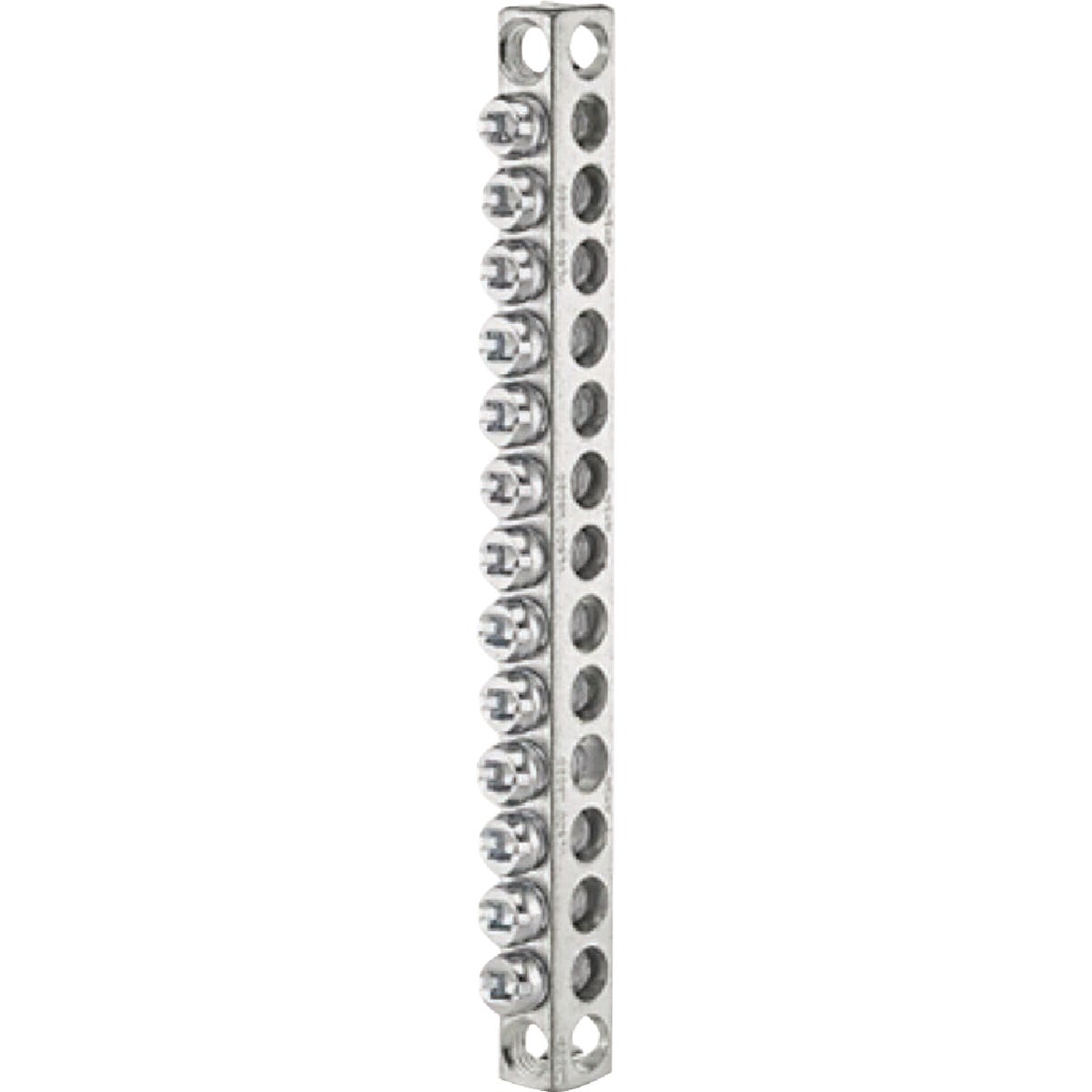 Leviton 14-4AWG Circuit Breaker Ground Bar Kit