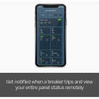 Leviton Smart Whole Home Energy Monitor Image 4