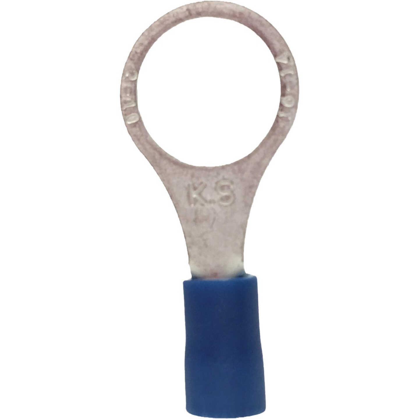 Gardner Bender 16 to 14 AWG Insulated Ring Terminal Image 1