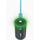Paleblue D Lithium-Ion Rechargeable Battery (2-Pack) Image 2