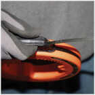 Klein 1/4 In. W. x 25 Ft. L. Steel Fish Tape Image 4