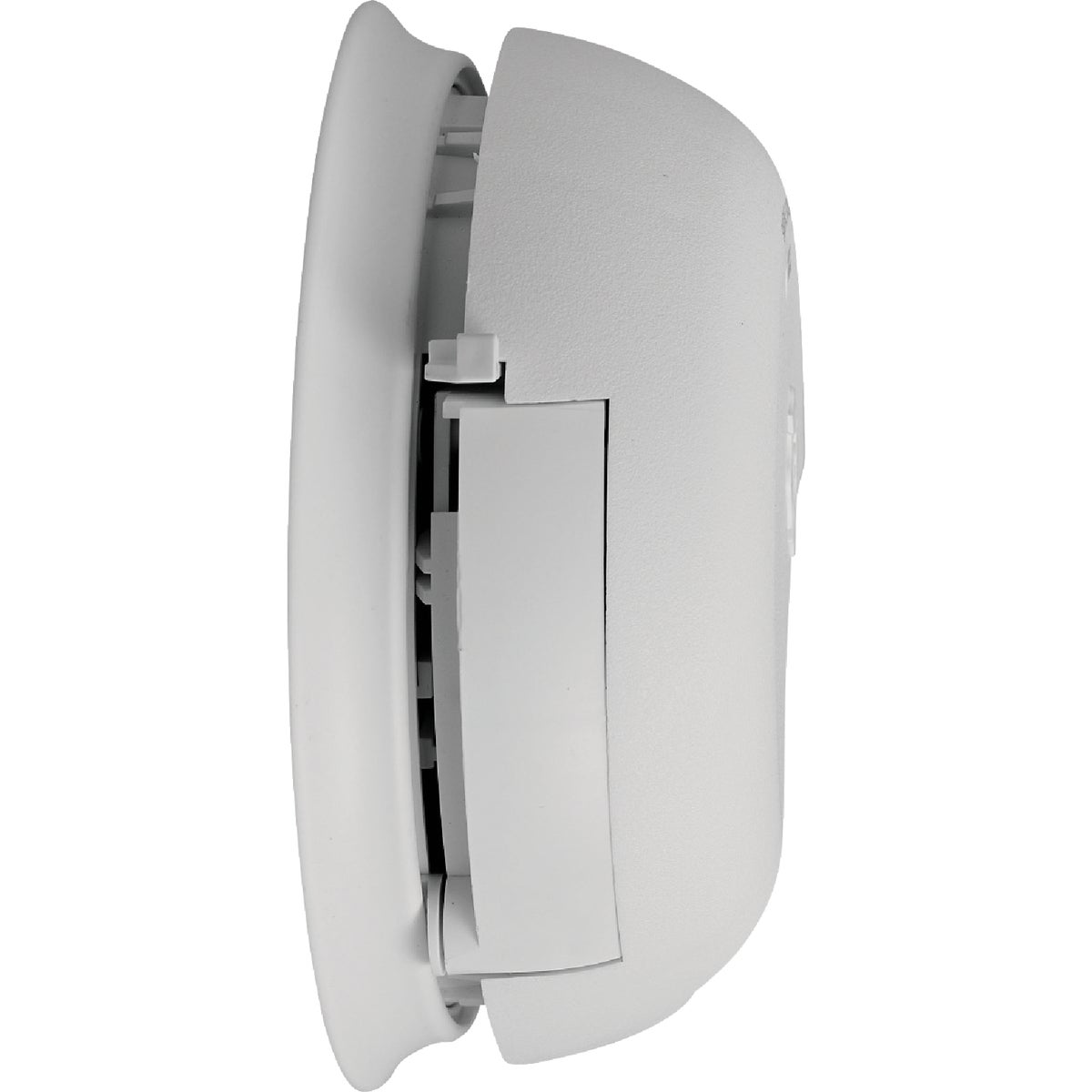 BRK SMICO100 2-in-1 Battery Operated Electrochemical/Ionization Smoke & Carbon Monoxide Alarm Image 4