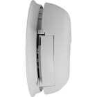 BRK SMICO100 2-in-1 Battery Operated Electrochemical/Ionization Smoke & Carbon Monoxide Alarm Image 4