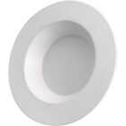 5 In./6 In. Retrofit IC Rated White LED CCT Tunable Downlight with Smooth Trim, 1230 Lm. Image 6