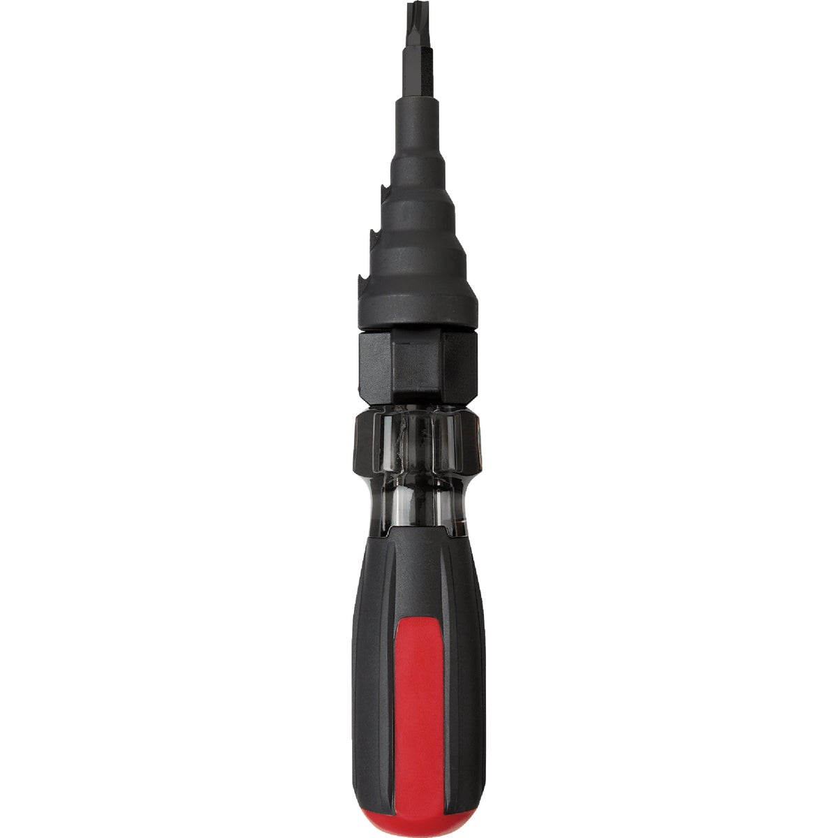 Milwaukee 7-In-1 Conduit Reamer with ECX Bit