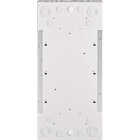 Leviton 125A 20-Space Indoor Load Center with Main Lugs Image 3