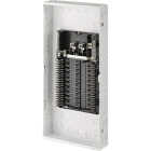 Leviton 125A 20-Space Indoor Load Center with Main Lugs Image 2