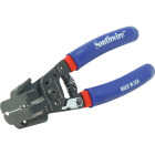 Southwire Wounded Warrior Project 9-1/2 In. 12 AWG to 14 AWG Romex Box Jaw Wire Stripper Image 1