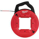 Milwaukee 100 Ft. Polyester Fish Tape Image 1